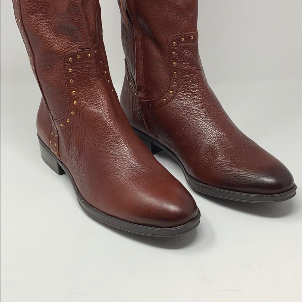 Sam Edelman riding boots - Picture 2 of 9